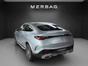 Mercedes-Benz GLC Coupé 300 de 4Matic EQ Star 9G-Tronic