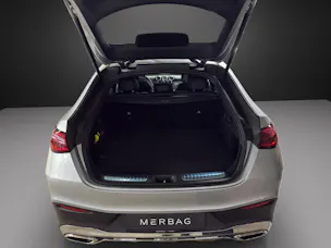 Mercedes-Benz GLC Coupé 300 de 4Matic EQ Star 9G-Tronic