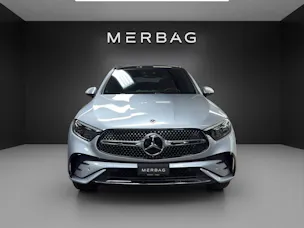 Mercedes-Benz GLC Coupé 300 de 4Matic EQ Star 9G-Tronic