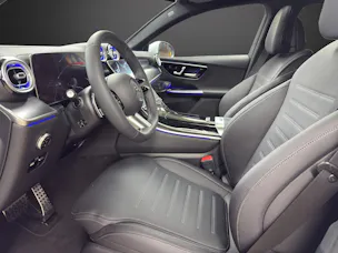 Mercedes-Benz GLC Coupé 300 de 4Matic EQ Star 9G-Tronic