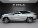 Mercedes-Benz GLC Coupé 300 de 4Matic EQ Star 9G-Tronic