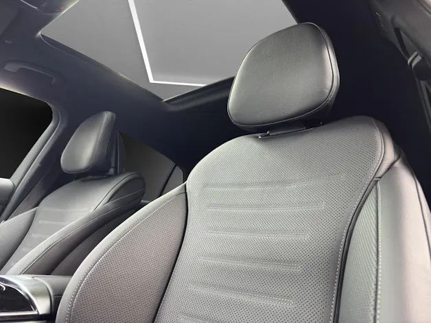 Mercedes-Benz GLC Coupé 300 de 4Matic EQ Star 9G-Tronic