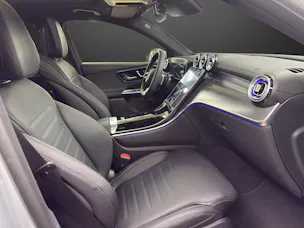 Mercedes-Benz GLC Coupé 300 de 4Matic EQ Star 9G-Tronic