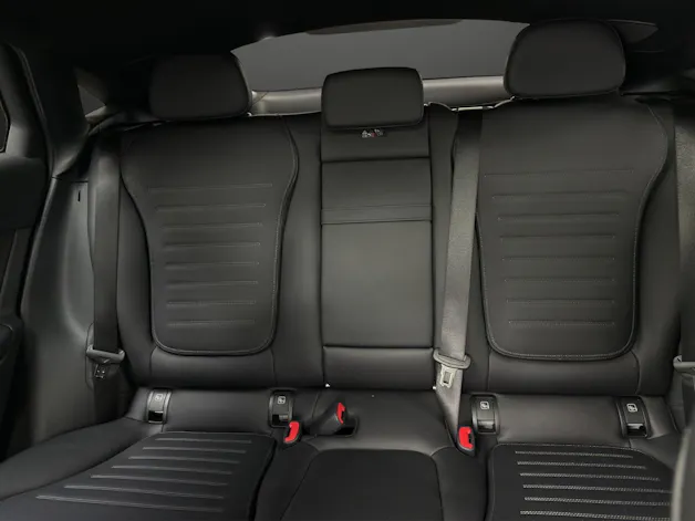 Mercedes-Benz GLC Coupé 300 de 4Matic EQ Star 9G-Tronic