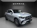 Mercedes-Benz GLC Coupé 300 de 4Matic EQ Star 9G-Tronic