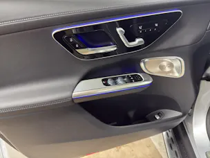 Mercedes-Benz GLC Coupé 300 de 4Matic EQ Star 9G-Tronic
