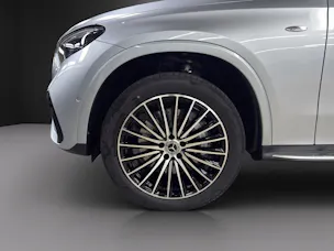 Mercedes-Benz GLC Coupé 300 de 4Matic EQ Star 9G-Tronic