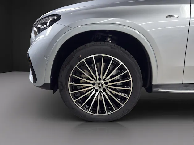 Mercedes-Benz GLC Coupé 300 de 4Matic EQ Star 9G-Tronic
