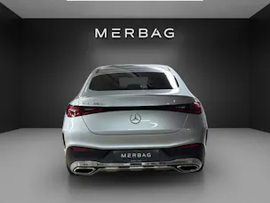 Mercedes-Benz GLC Coupé 300 de 4Matic EQ Star 9G-Tronic