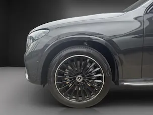 Mercedes-Benz GLC 300 d 4M 9G-Tronic