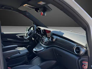 Mercedes-Benz V 300 d lang Avantgarde 4Matic 9G-Tronic