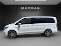 Mercedes-Benz V 300 d lang Avantgarde 4Matic 9G-Tronic