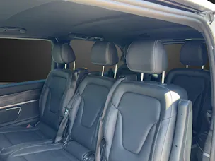 Mercedes-Benz V 300 d lang Avantgarde 4Matic 9G-Tronic