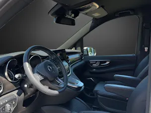 Mercedes-Benz V 300 d lang Avantgarde 4Matic 9G-Tronic