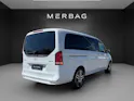 Mercedes-Benz V 300 d lang Avantgarde 4Matic 9G-Tronic