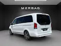 Mercedes-Benz V 300 d lang Avantgarde 4Matic 9G-Tronic