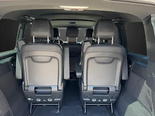 Mercedes-Benz V 300 d lang Avantgarde 4Matic 9G-Tronic