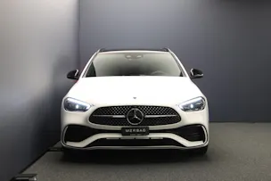 Mercedes-Benz C 220 d T 4 Matic Swiss Star