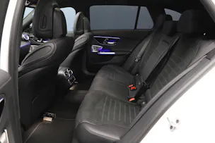 Mercedes-Benz C 220 d T 4 Matic Swiss Star