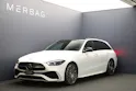 Mercedes-Benz C 220 d T 4 Matic Swiss Star
