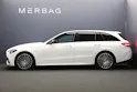 Mercedes-Benz C 220 d T 4 Matic Swiss Star