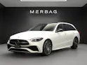 Mercedes-Benz C 220 d T 4 Matic Swiss Star