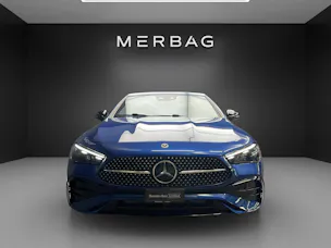 Mercedes-Benz CLE 450 Cabrio 4M