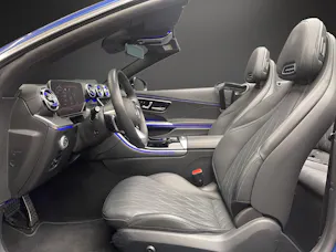 Mercedes-Benz CLE 450 Cabrio 4M