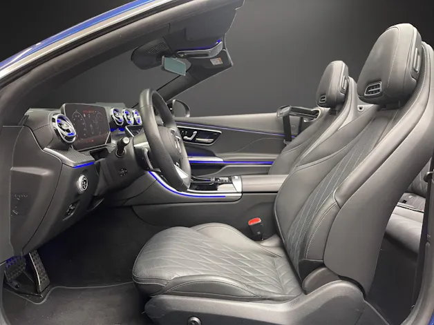 Mercedes-Benz CLE 450 Cabrio 4M