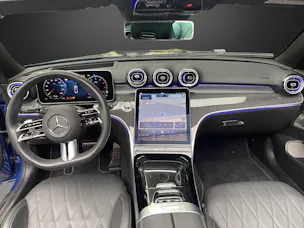 Mercedes-Benz CLE 450 Cabrio 4M