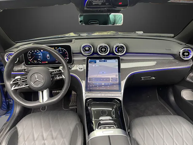 Mercedes-Benz CLE 450 Cabrio 4M