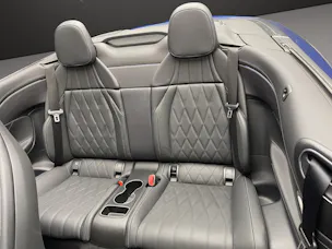 Mercedes-Benz CLE 450 Cabrio 4M