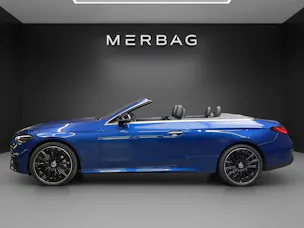Mercedes-Benz CLE 450 Cabrio 4M