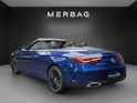Mercedes-Benz CLE 450 Cabrio 4M