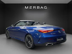 Mercedes-Benz CLE 450 Cabrio 4M