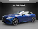 Mercedes-Benz CLE 450 Cabrio 4M