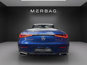Mercedes-Benz CLE 450 Cabrio 4M