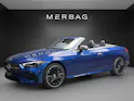 Mercedes-Benz CLE 450 Cabrio 4M