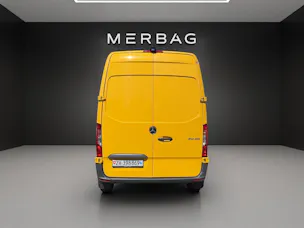 Mercedes-Benz Sprinter 314 CDI Standard FWD