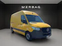 Mercedes-Benz Sprinter 314 CDI Standard FWD