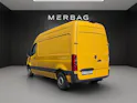 Mercedes-Benz Sprinter 314 CDI Standard FWD