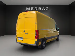 Mercedes-Benz Sprinter 314 CDI Standard FWD