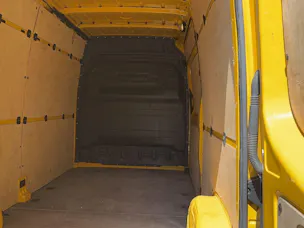 Mercedes-Benz Sprinter 314 CDI Standard FWD