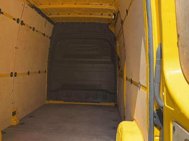 Mercedes-Benz Sprinter 314 CDI Standard FWD