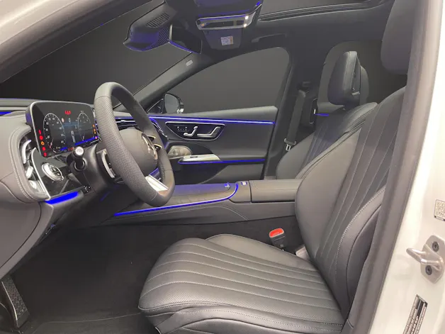 Mercedes-Benz E 450 d T 4M 9G-Tronic
