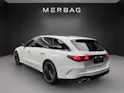 Mercedes-Benz E 450 d T 4M 9G-Tronic