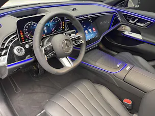 Mercedes-Benz E 450 d T 4M 9G-Tronic