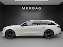 Mercedes-Benz E 450 d T 4M 9G-Tronic