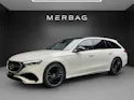 Mercedes-Benz E 450 d T 4M 9G-Tronic