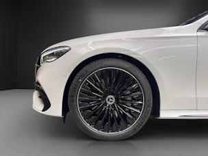 Mercedes-Benz E 450 d T 4M 9G-Tronic